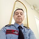 Знакомства: Николай, 47 лет, Среднеуральск