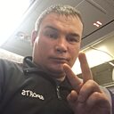 Знакомства: Алексей, 38 лет, Березники