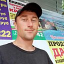 Знакомства: Серёга, 41 год, Барнаул