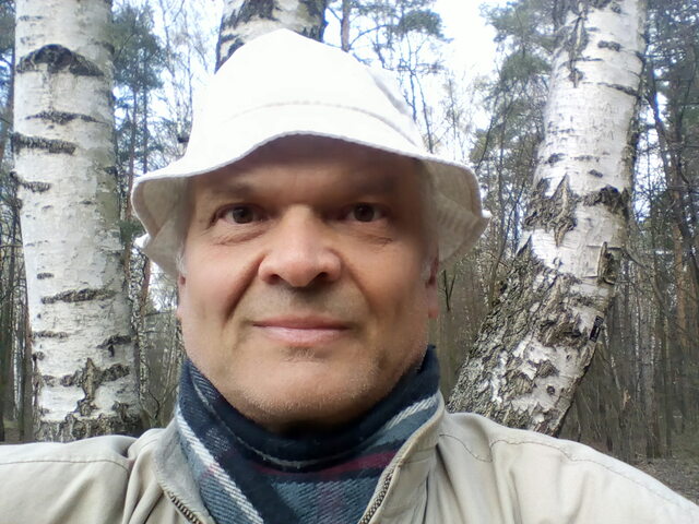 Фото - Tabor.ru