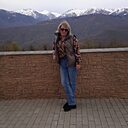 Знакомства: Оксана, 47 лет, Адлер