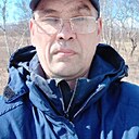 Знакомства: Сергей, 51 год, Елизово
