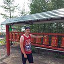 Знакомства: Андрей, 34 года, Усолье-Сибирское