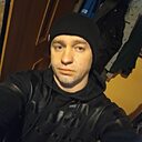 Знакомства: Миха, 36 лет, Радом