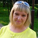 Знакомства: Оксана, 44 года, Слуцк