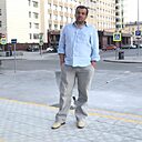 Знакомства: Виктор, 48 лет, Тюмень