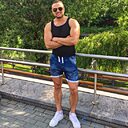Знакомства: Sasha, 39 лет, Киев