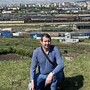 Знакомства: Александр, 44 года, Чита