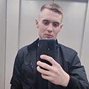 Знакомства: Илья, 24 года, Рославль