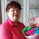 Знакомства: Марина, 59 лет, Братск