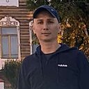 Знакомства: Серёга, 37 лет, Тюмень