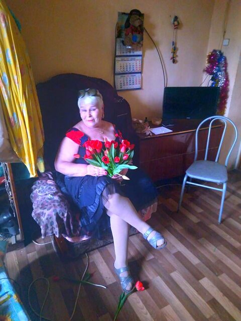 Фото - Tabor.ru
