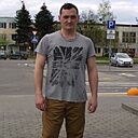 Знакомства: Rustam, 35 лет, Гданьск