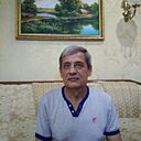 Знакомства: Valeriy, 66 лет, Набережные Челны