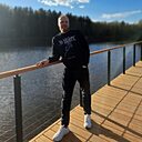 Знакомства: Руслан, 39 лет, Электросталь