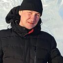Знакомства: Евгений, 46 лет, Усолье-Сибирское