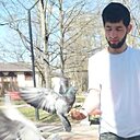 Знакомства: Абдусалом, 25 лет, Луга