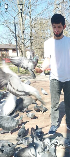 Фото - Tabor.ru