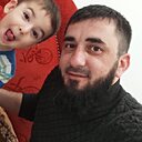 Знакомства: Микаил, 36 лет, Грозный