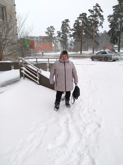 Фото - Tabor.ru