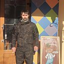 Знакомства: Руслан, 40 лет, Анапа