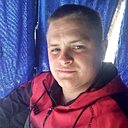 Знакомства: Витек, 28 лет, Мозырь