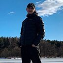Знакомства: Андрей, 30 лет, Гродно