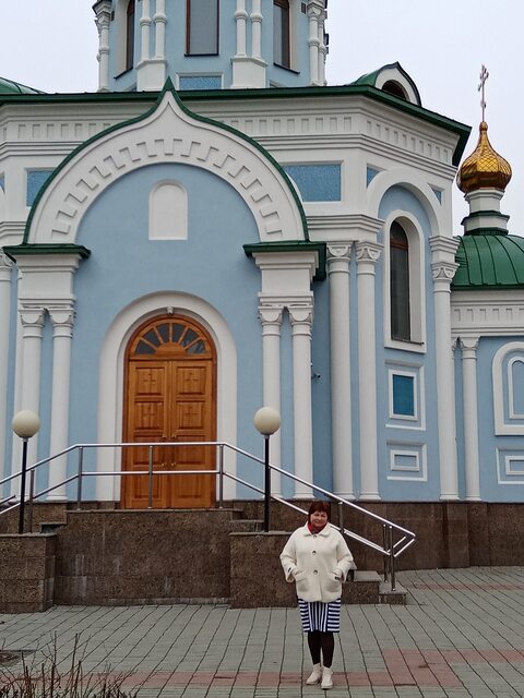 Фото - Tabor.ru