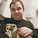 Знакомства: Егор, 34 года, Днепр