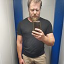 Знакомства: Егор, 42 года, Пенза