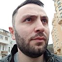 Знакомства: Георгий, 36 лет, Кисловодск