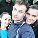 Знакомства: Виктор, 33 года, Борисов