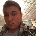 Знакомства: Дмитрий, 24 года, Речица