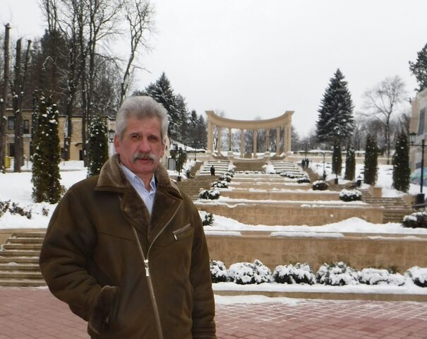 Фото - Tabor.ru