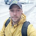 Знакомства: Роман, 37 лет, Новосибирск