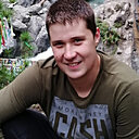 Знакомства: Евгений, 36 лет, Братск