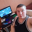 Знакомства: Вячеслав, 25 лет, Голышманово