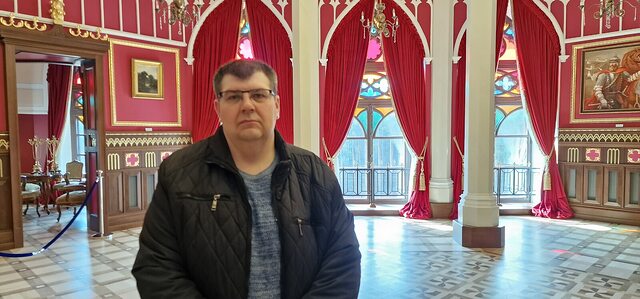Фото - Tabor.ru