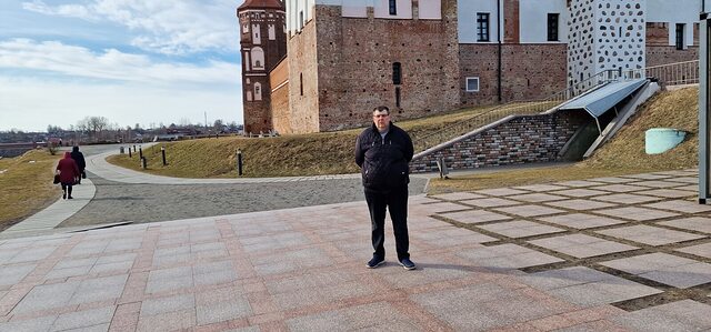 Фото - Tabor.ru
