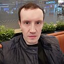 Знакомства: Виталий, 38 лет, Усть-Илимск