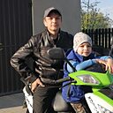 Знакомства: Андрей, 40 лет, Кобрин