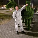 Знакомства: Витя, 36 лет, Ессентуки