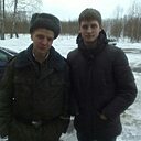 Знакомства: Вадим, 31 год, Витебск
