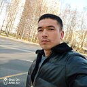 Знакомства: Баходыр, 31 год, Москва