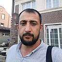 Знакомства: Магомед, 39 лет, Москва