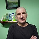 Знакомства: Юрий, 59 лет, Энгельс