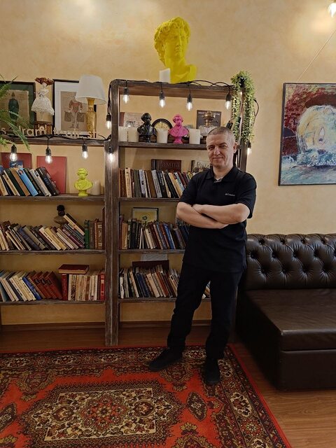 Фото - Tabor.ru