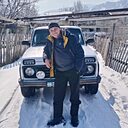 Знакомства: Дима, 41 год, Риддер