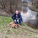 Знакомства: Евгений, 38 лет, Гродно