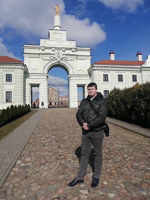 Фото - Tabor.ru